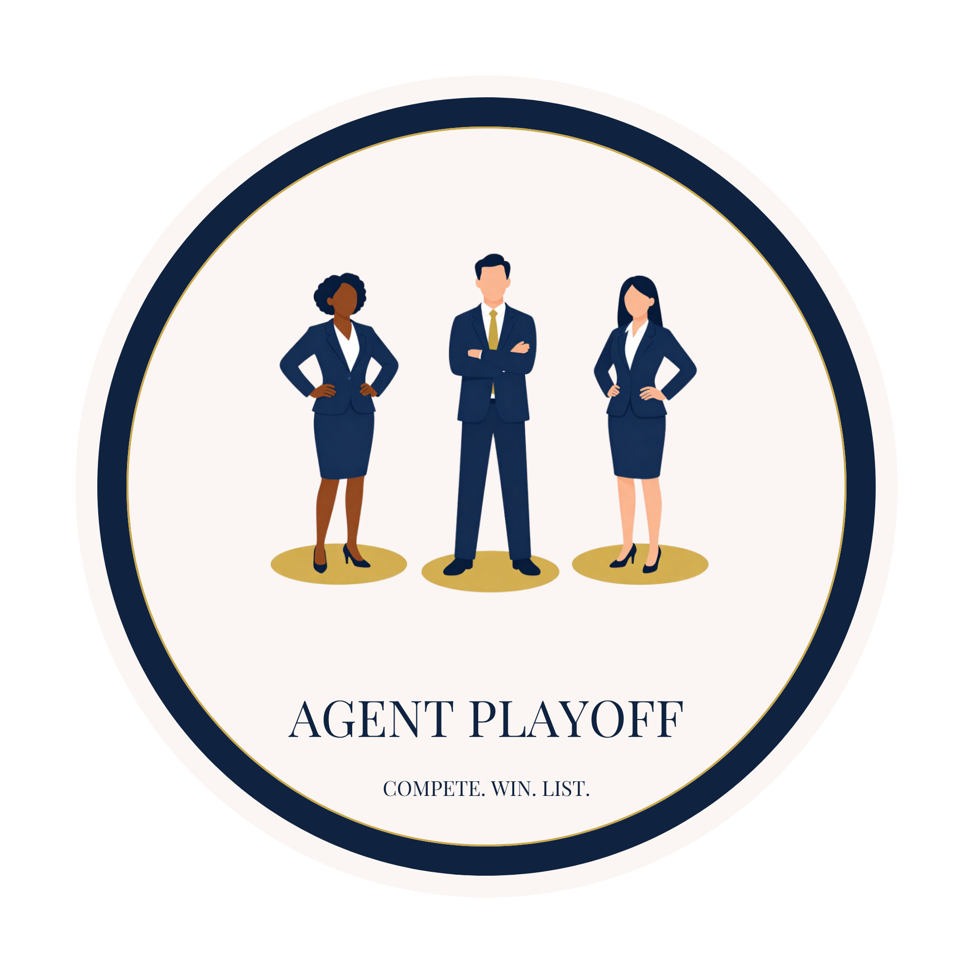 Agent Playoff